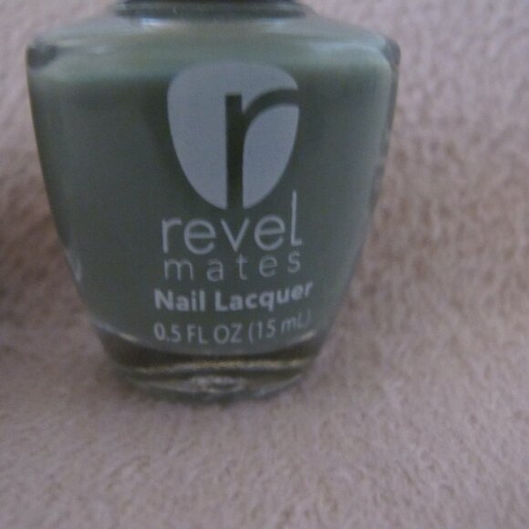 New Revel Nail Mates Nail Lacquer Bundle - Picture 4 of 8